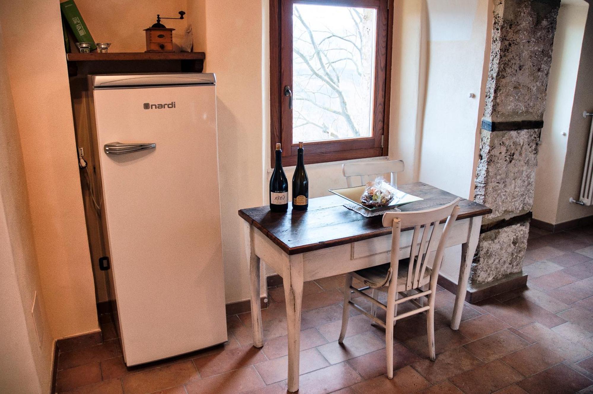 B&B Noce Spagnola Rocchetta a Volturno Pokój zdjęcie