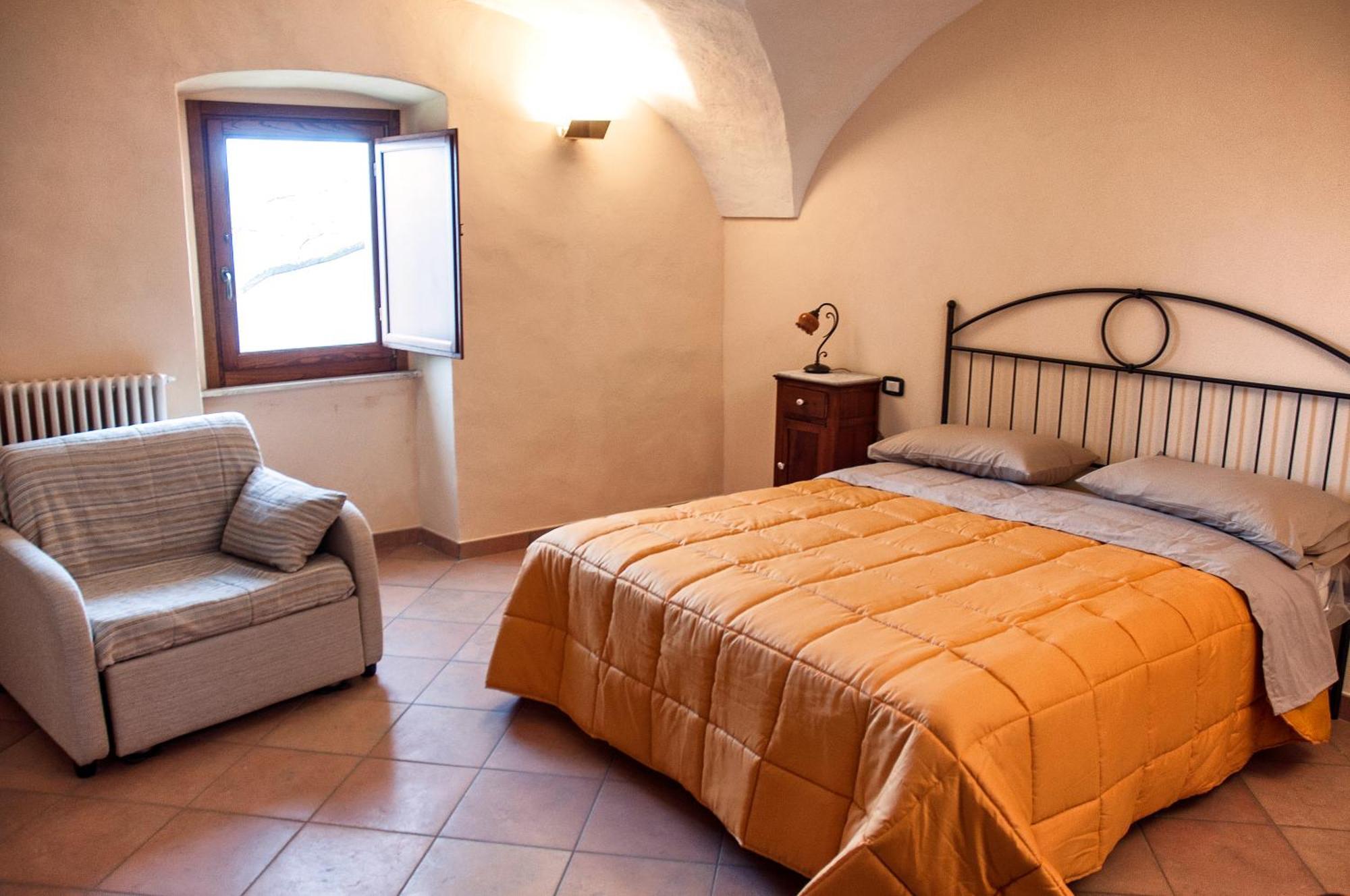 B&B Noce Spagnola Rocchetta a Volturno Pokój zdjęcie