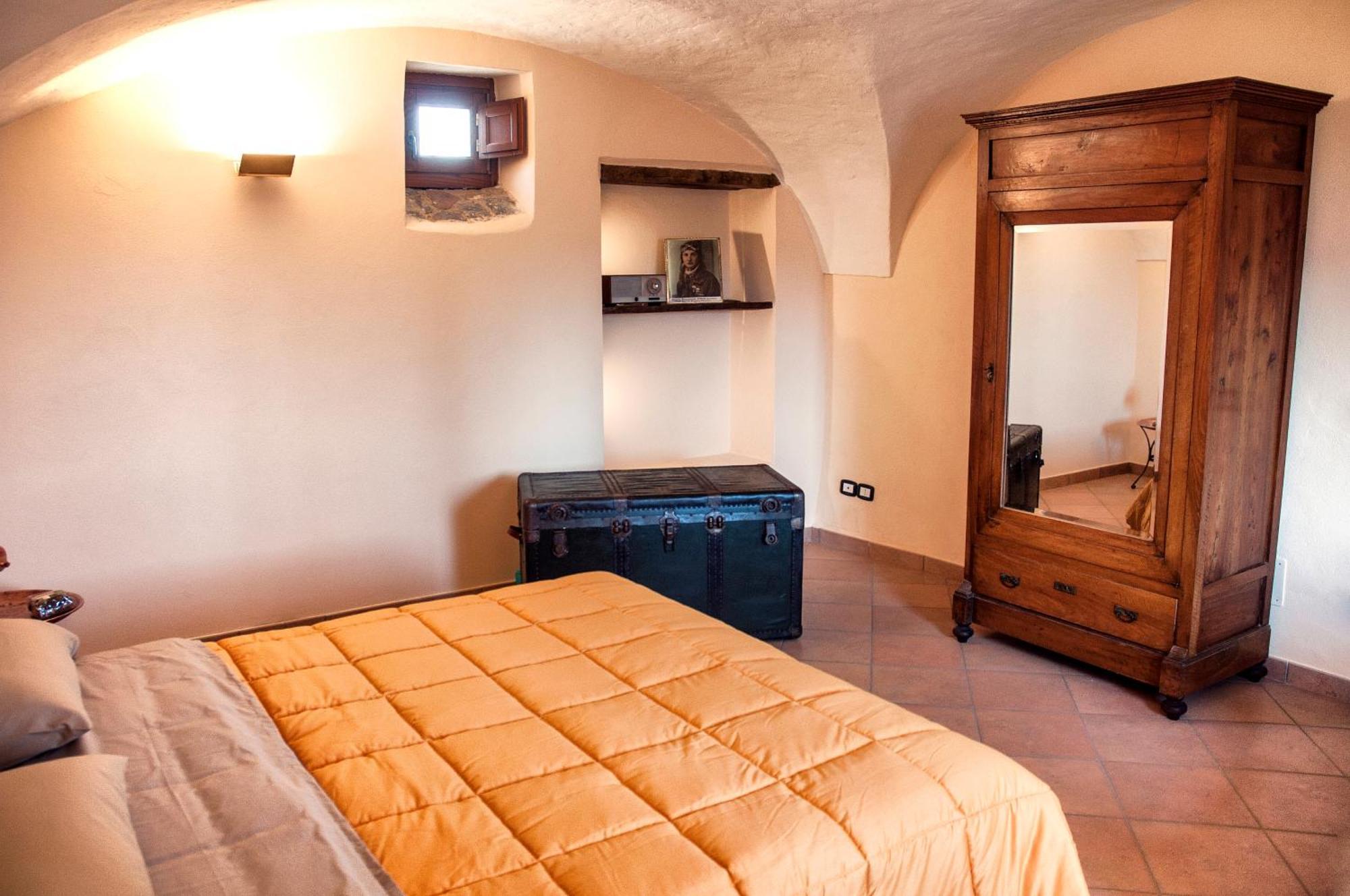 B&B Noce Spagnola Rocchetta a Volturno Pokój zdjęcie