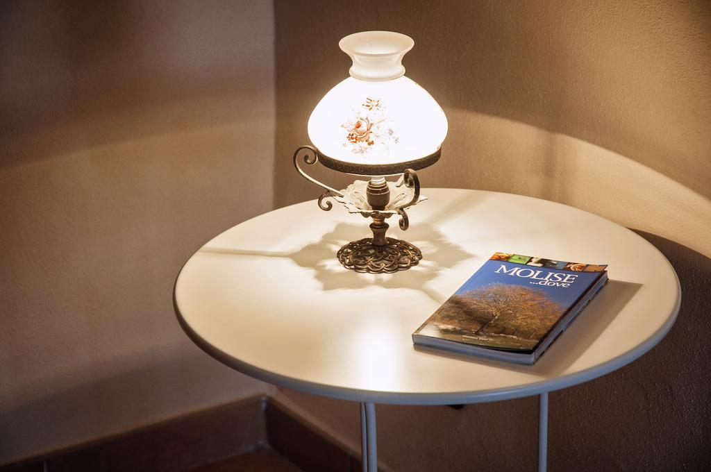 B&B Noce Spagnola Rocchetta a Volturno Pokój zdjęcie