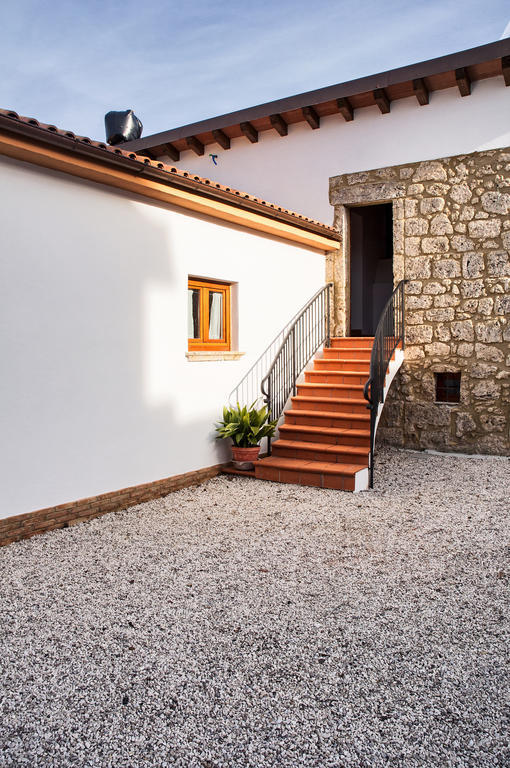 B&B Noce Spagnola Rocchetta a Volturno Zewnętrze zdjęcie