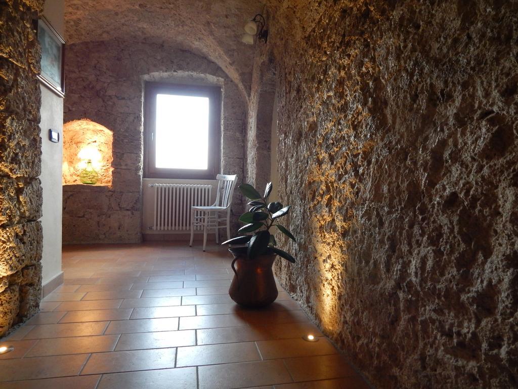B&B Noce Spagnola Rocchetta a Volturno Zewnętrze zdjęcie