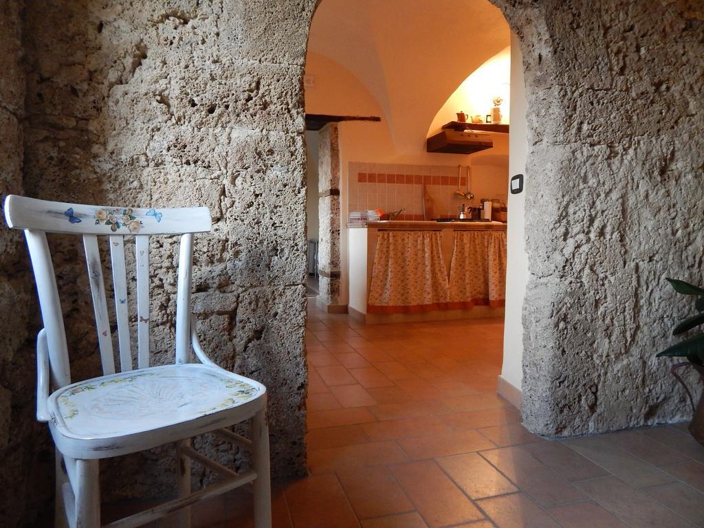 B&B Noce Spagnola Rocchetta a Volturno Zewnętrze zdjęcie