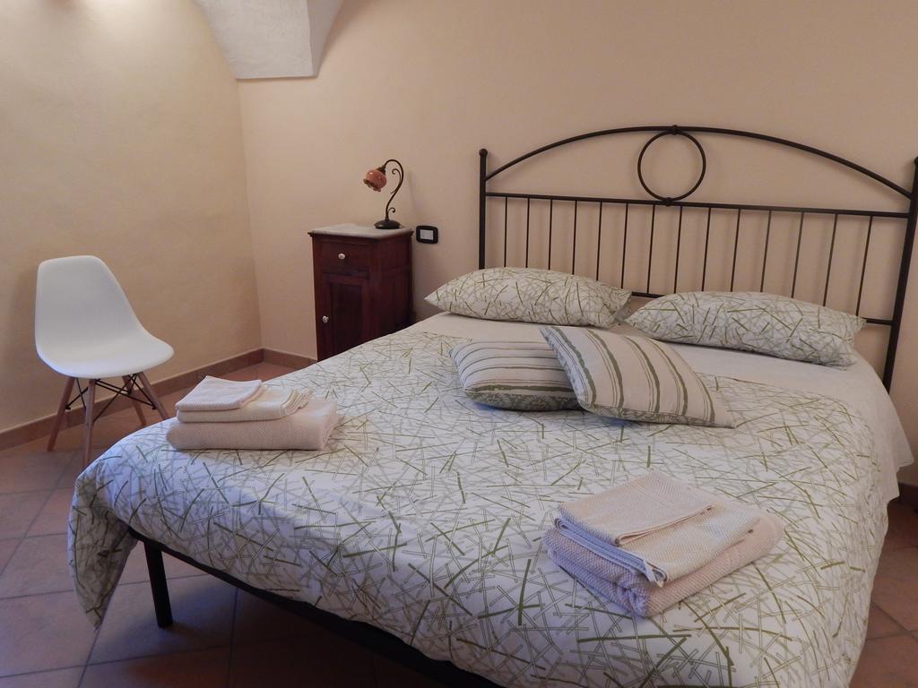 B&B Noce Spagnola Rocchetta a Volturno Zewnętrze zdjęcie