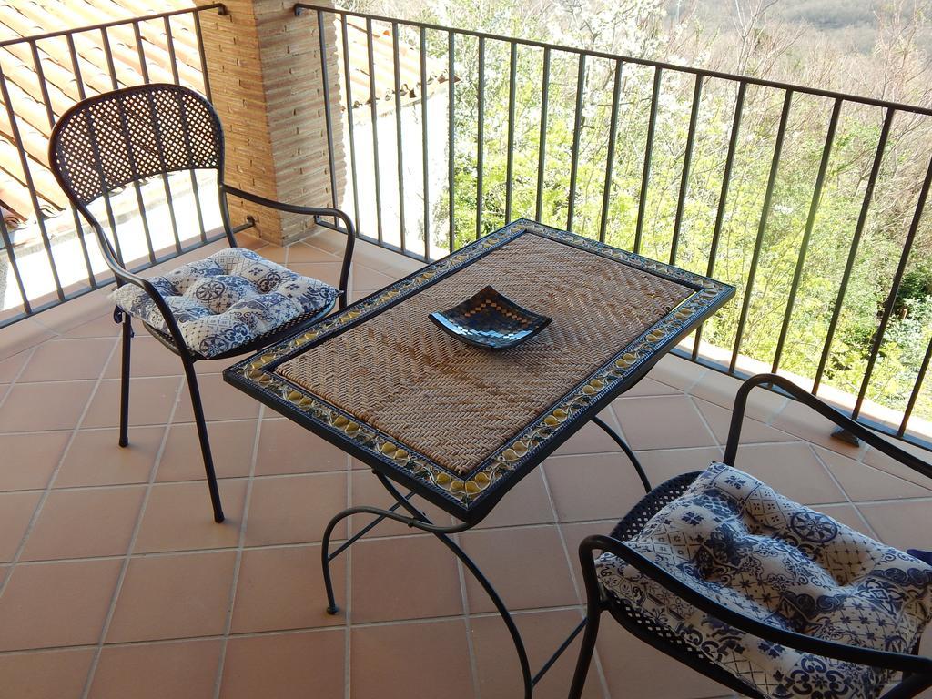 B&B Noce Spagnola Rocchetta a Volturno Zewnętrze zdjęcie