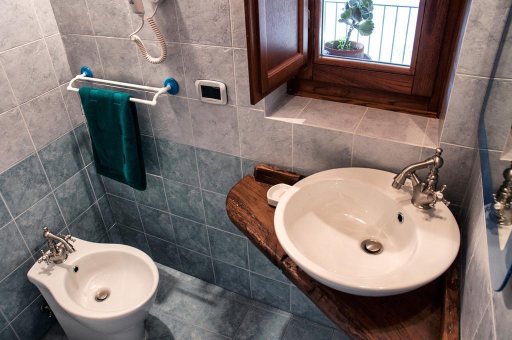 B&B Noce Spagnola Rocchetta a Volturno Zewnętrze zdjęcie
